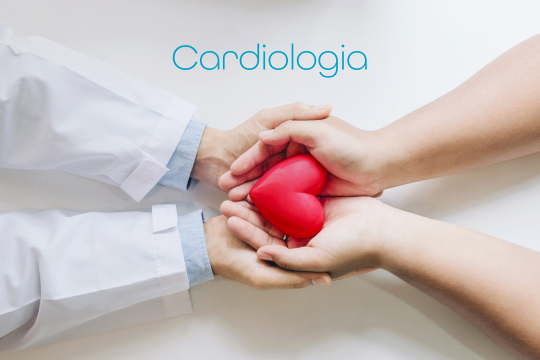 cardiologia